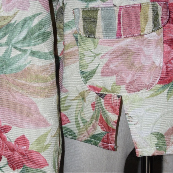 MY BOYFRIENDS BACK muted color short waisted - Picture 5 of 7